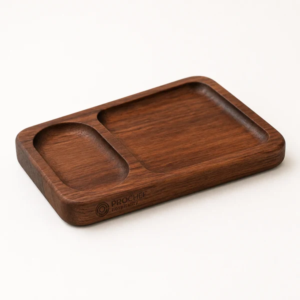 Wooden Servingware – ProChef Hospitality