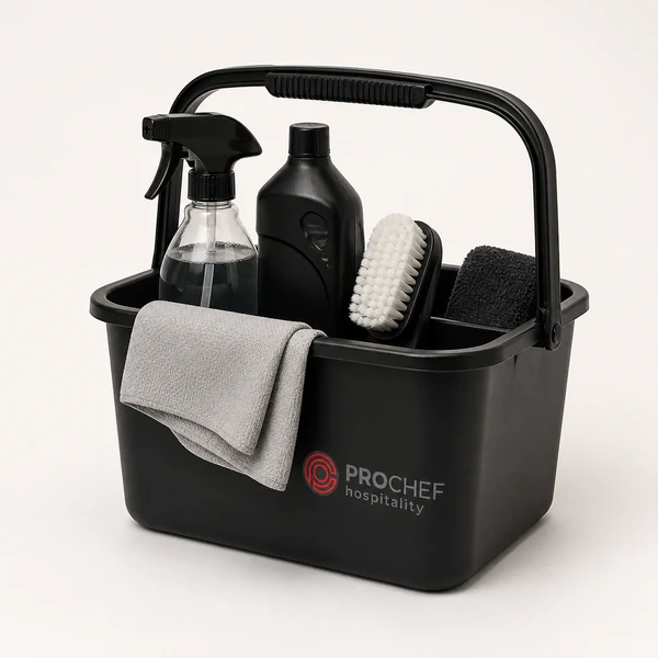 Cleaning Products – ProChef Hospitality