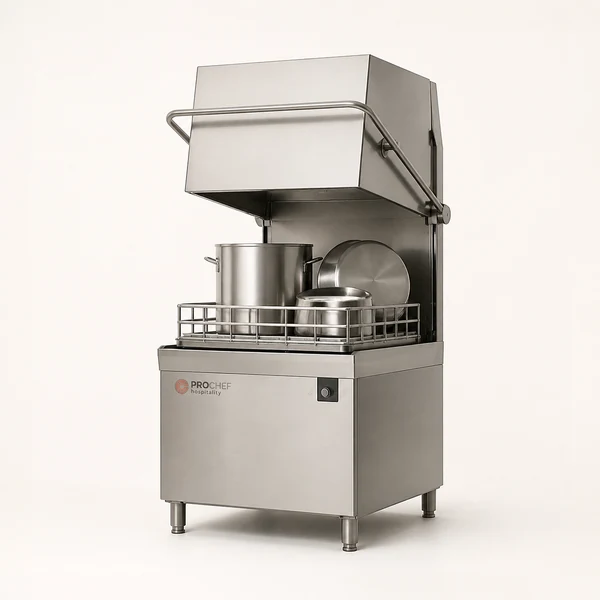Commercial Pot Washers – ProChef Hospitality