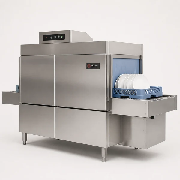 Conveyor Dishwashers – ProChef Hospitality