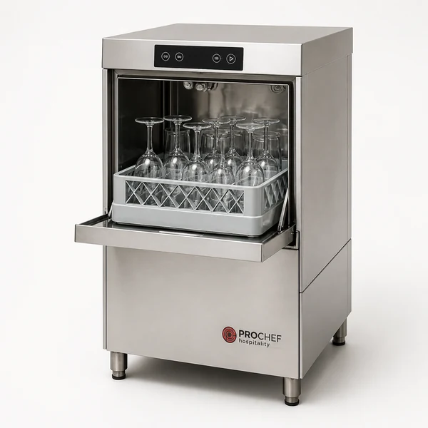 Glass Washers – ProChef Hospitality