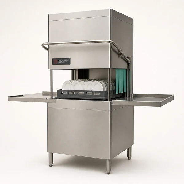 Passthrough Dishwashers – ProChef Hospitality