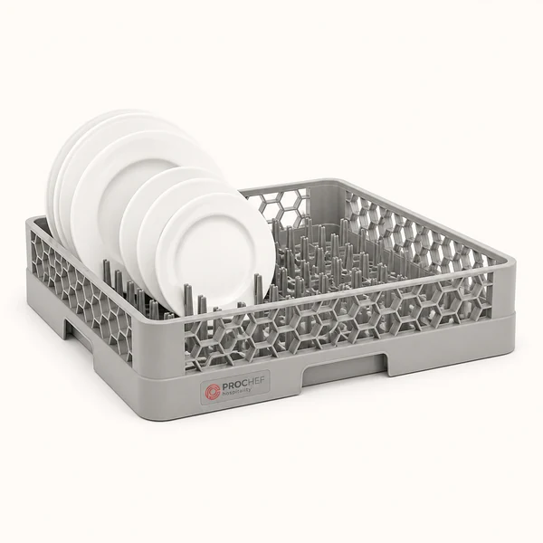 Plate & Dish Racks – ProChef Hospitality