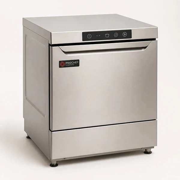 Underbench Dishwashers – ProChef Hospitality