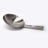 Perforated Skimmer Perforated - Steel Handle - 470mm