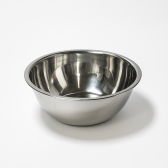 Deep Mixing Bowl - S/S 300mm(Ø)