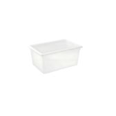 Container - Food Grade White - 65L - 660mm*457mm*305mm