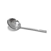 Perforated Skimmer Perforated - Long Handle - Ø220mm