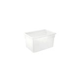Container - Food Grade White - 81L - 660mm*457mm*381mm
