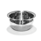 Oil Bowl - S/S 230mm(Ø) - 9"