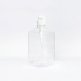 Syrup Dispenser - PolyCarbonate 1600ml