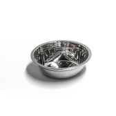 Shallow Basin - S/S 180mm(Ø)