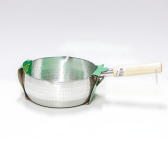 Sauce Pot - Aluminium Yukihira - Ø200mm