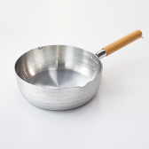 Sauce Pot - Aluminium Yukihira - 220mm