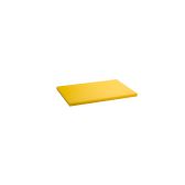 Cutting Board - Polyethylene Yellow / 500mm*350mm*20mm