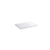 Cutting Board - Polyethylene White / 400mm*600mm*20mm