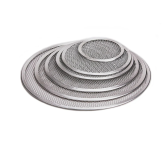 Pizza Screen - Aluminium 8" - 203(Ø)mm