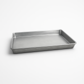 Baking Tray - Aluminium Plating 400mm*600mm*30mm