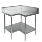 Modular Systems 0900-7-WBCB splashback top