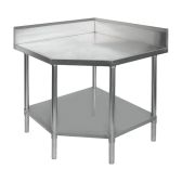 Modular Systems 0900-7-WBCB/H splashback top