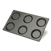 Fagor 19001410 combi oven