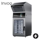 Houn�� Invoq 10-1/1 GN Hoodini Electric Combi Oven