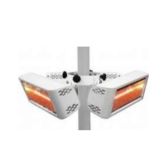 Star Progetti 105B heater