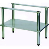 Goldstein SB12RB 305mm Ss Stand to suit 305 mm cooktops, griddles and chargrills