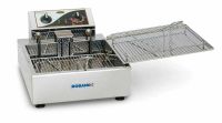 Roband Donut Fryer