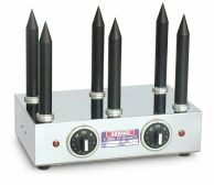Roband Bun Warmer Premium non-stick coated