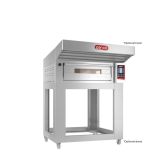 Zanolli POM2E04A-1 conveyor oven