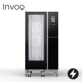 Houno 20-1/1 GN Hybrid Combi Oven