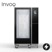 Houno 20-2/1 GN Hybrid Combi Oven