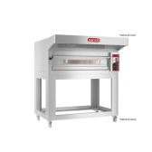 Zanolli CTM6E02A-1 deck oven