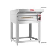 Zanolli CTM8E02A-1 deck oven