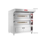 Zanolli CTM7E02A-1 deck oven
