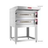 Zanolli CTM9E02A-1 deck oven