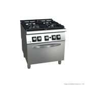 FAGOR C-G941H-NSW841 cooktop