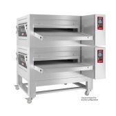 Zanolli 2SV4504C-2 conveyor oven