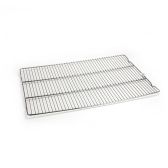 Oven Girds - S/S 530*325*6mm - Cooling Rack