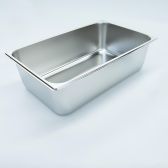 Gastronorme Pan - S/S 1/1 / 150mm