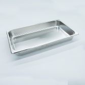 Gastronorme Pan - S/S 1/1 / 65mm