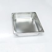 Gastronorme Pan - S/S 1/2 / 65mm