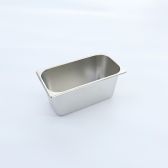 Gastronorme Pan - S/S 1/3 / 150mm