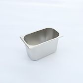 Gastronorme Pan - S/S 1/4 / 65mm