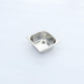 Gastronorme Pan - S/S 1/6 / 65mm
