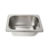 Gastronorme Pan - S/S 1/9 / 150mm