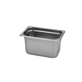 Gastronorme Pan - S/S 1/9 / 100mm