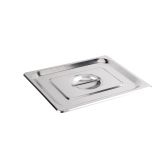 Gastronorme Pan Lid - S/S 1/2 / Normal