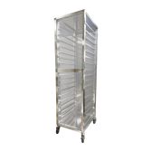 Baking Tray Trolley 16 Tiers - L Type - 470mm*620mm - extra stable